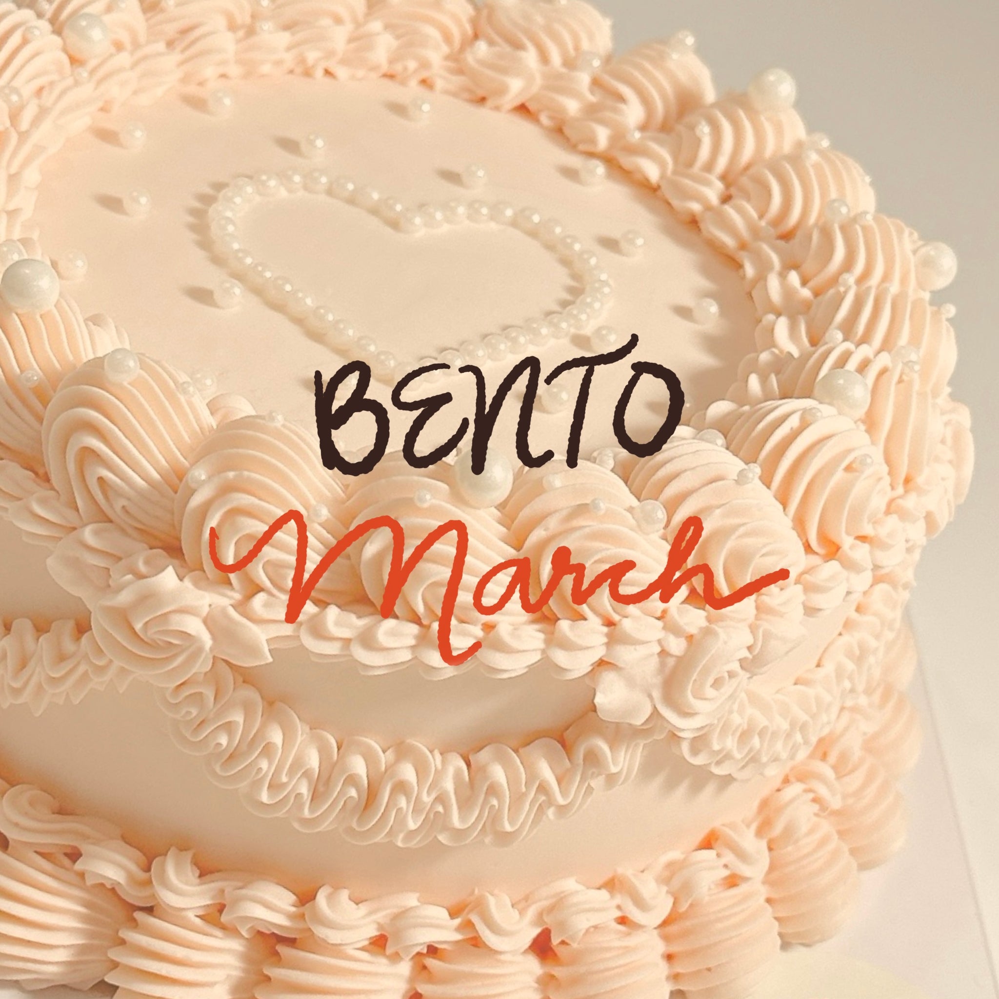Kaibakes Bento Cake (MARCH 2024)