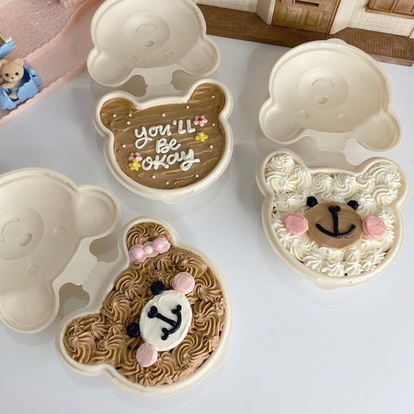 Kaibear Cake